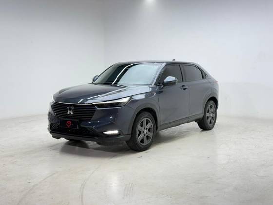 HONDA HR-V 1.5 DI I-VTEC FLEX EXL CVT